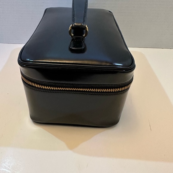 Gucci Bamboo Vanity Beautiful! COA included - Picture 6 of 15